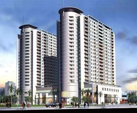Chuyển đổi dự án thương mại của HODECO sang nhà ở Trang Chủ KL99Com Số 1 Link Đăng Ký KL999